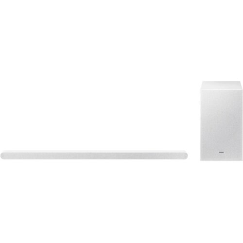 Samsung Zvočna vrstica HW-S701D bela 3.1-kanalni sistem, (5000117957) Cene