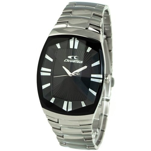 Chronotech Analogne ure ct7065m02m pisana Cene