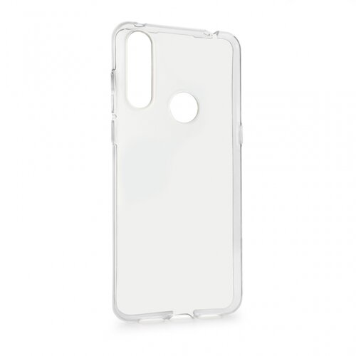 Teracell maska silikonska ultra thin za alcatel 1S 2020 5028D/3L 2020/A1 alpha 20 transparent Slike