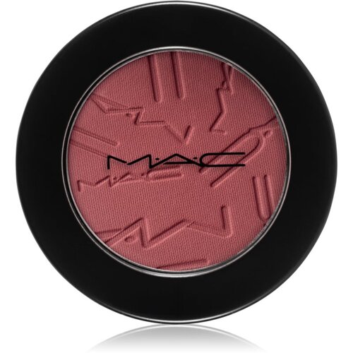 MAC Cosmetics Skinfinish Colourstruck rdečilo odtenek Sinner 4.5 g Cene