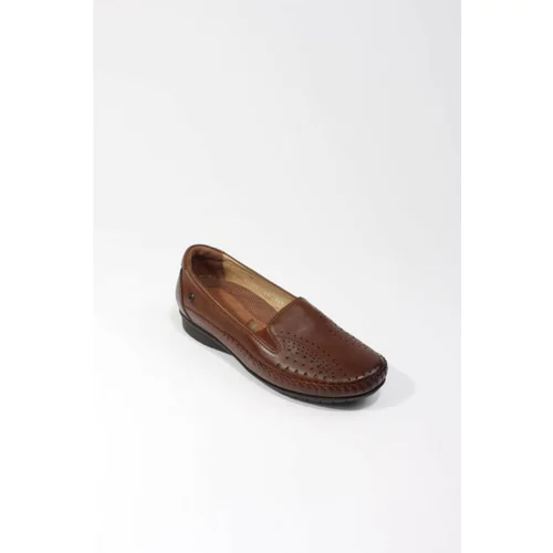 Forelli Business Shoes - Brown - Flat