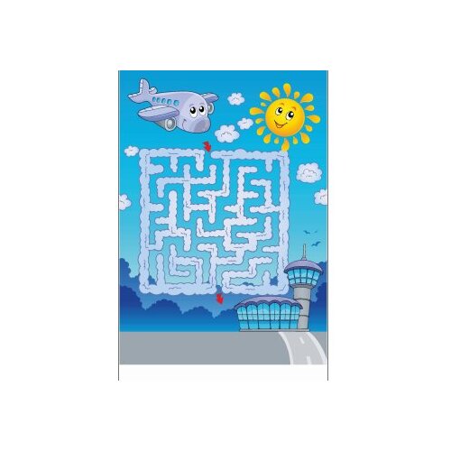 Conceptum Hypnose Tepih staza (80x300) CT 3127 Cene