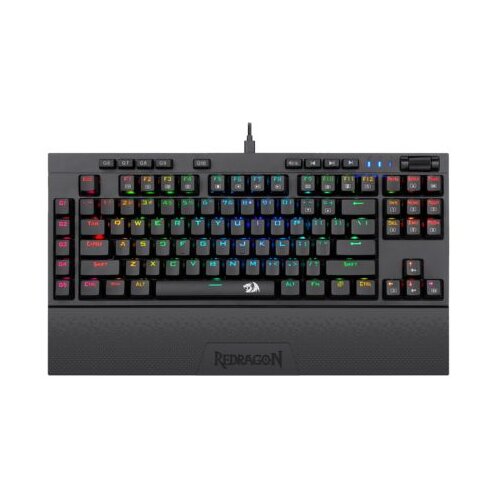 Redragon Gaming tastatura Vishnu K596 Pro... Slike
