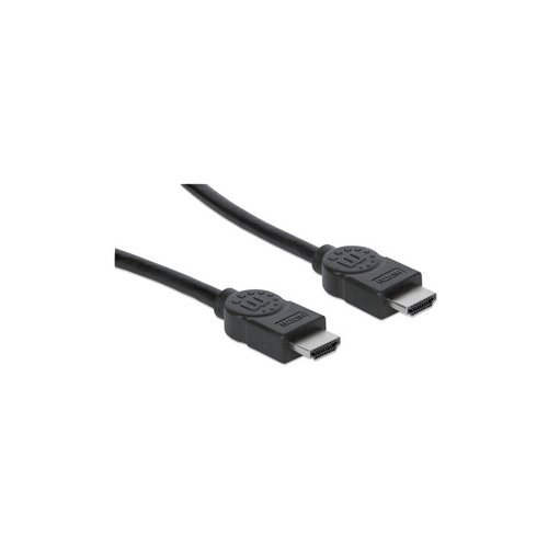 Manhattan Kabl 308441 HDMI M/M 1080/7,5m Slike