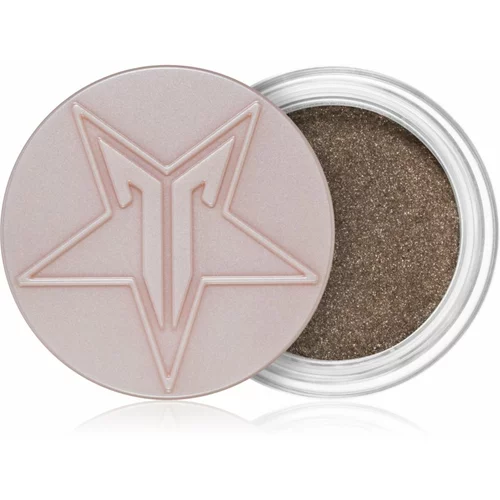 Jeffree Star Cosmetics Eye Gloss Powder bleščeča senčila za oči odtenek Wyoming Window 4,5 g