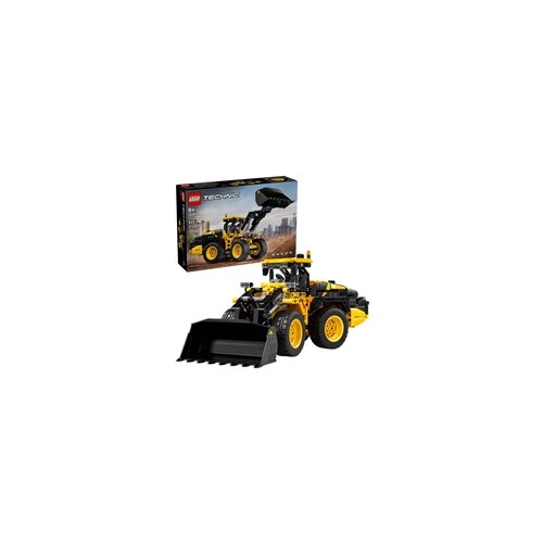 Lego Technic: Utovarivač s kotačima Volvo L120 Electric Cijene