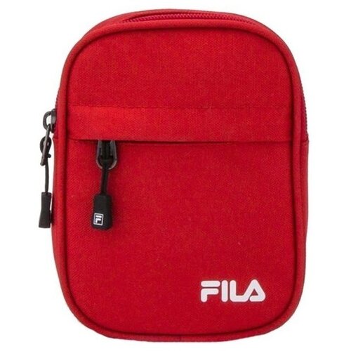 Fila Ročne torbice New Pusher Berlin Bag Rdeča Cene