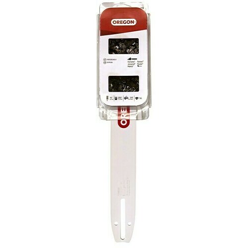 Oregon Nadomestni meč za verižno žago set (dolžina meča: 40 cm) Cene