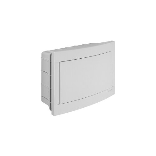 Panasonic Razvodna tabla ugradna BQDT1121 Halogen free 12U-P bela Slike