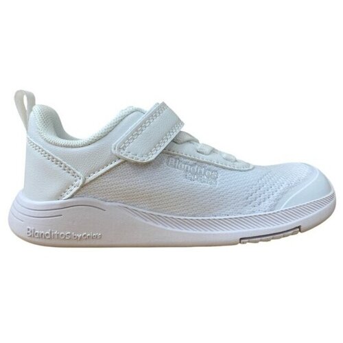 Blanditos Modne superge VENUS Blanco Bela Cene
