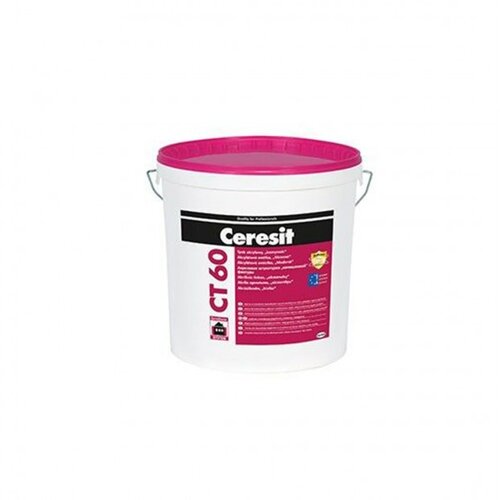 HENKEL CERESIT CERESIT CT60 akrilna zaglađena žbuka 1,5mm Slike
