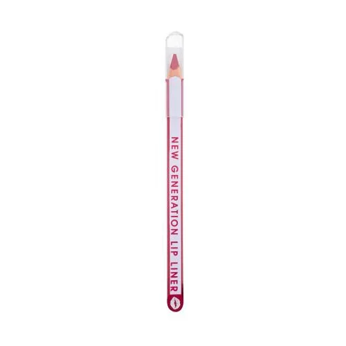 Dermacol New Generation Lip Liner olovka za usne 1 g Nijansa 4