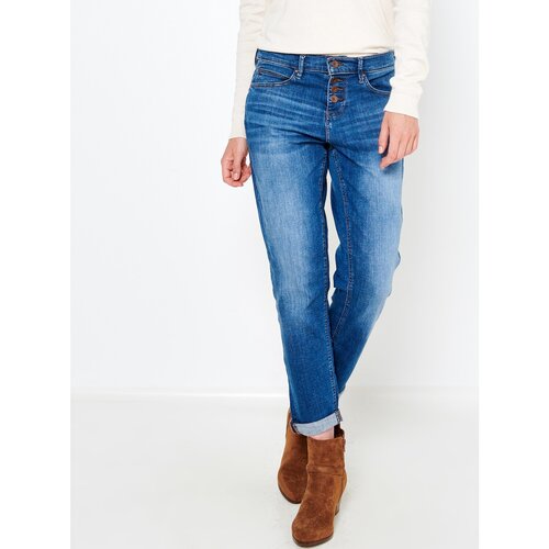 Camaieu discount jean boyfriend