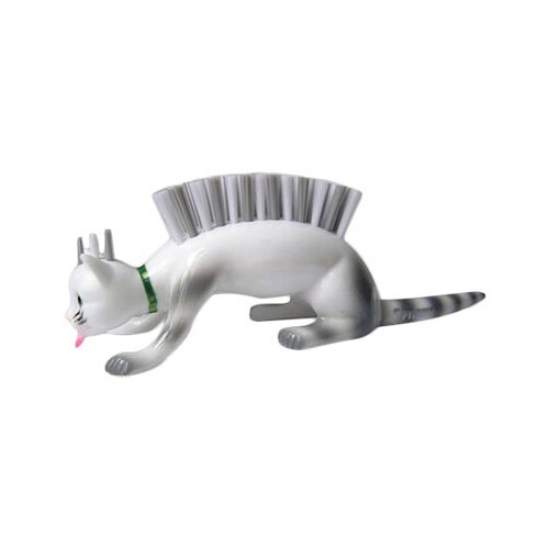 Pylones četkica za nokte - Caty, White Cat Cene