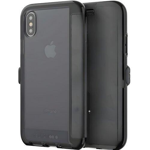 Tech 21 Evo Wallet etui za Apple iPhone 7 Plus - Črna Cene
