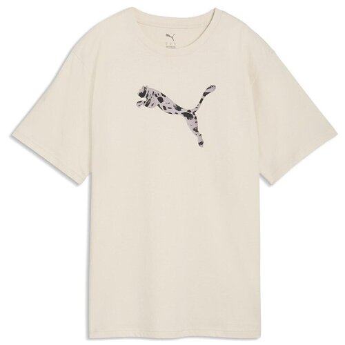 Puma Majice s kratkimi rokavi Graphic Animal pisana Cene