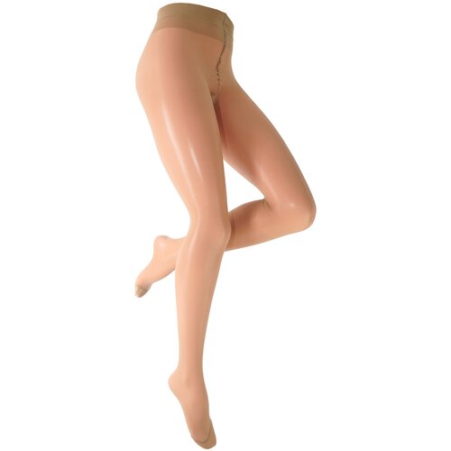 Trasparenze Nogavice Collant 20 Denari Rosy Rožnata Cene