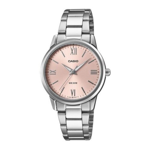 Casio Collection ženski sat ( LTP-1303DD-4A ) Slike