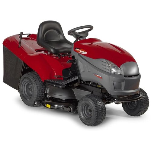 Castelgarden PTX210HD Vrtni Traktor s Ko&amp;scaron;arom, 102cm, ST650TW, HYDRO, 300L Slike
