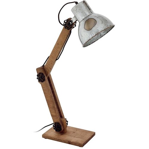 Eglo 43068 - Stona lampa FRIZINGTON 1xE27/40W/230V Cene