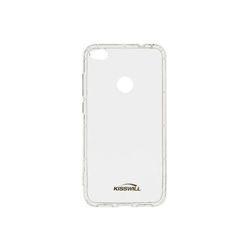 Acme kisswill silikonski ovitek za honor 9 lite - prozoren Slike