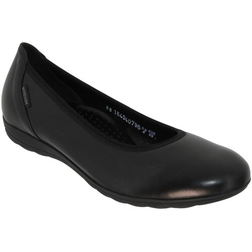 Mephisto Balerinke EMILIE Črna Slike