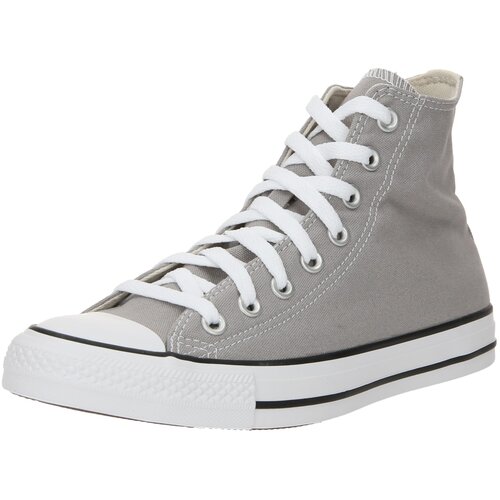 Converse Visoke tenisice siva / bijela Cene