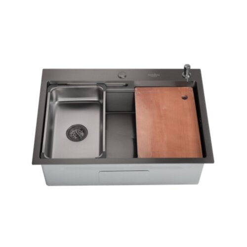 Sandonna sudopera hd7050r crna Slike