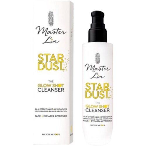 Star DUST - The Glow Shot Cleanser - 200 ml Cene