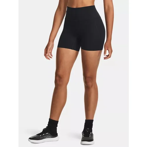 Under Armour Women's shorts Meridian Middy