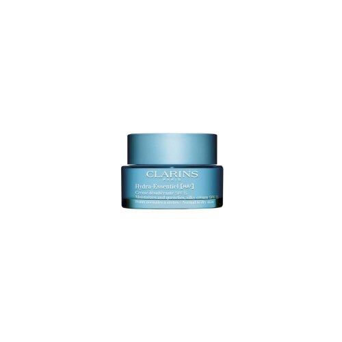 Clarins Hydra-Essentiel Silky Cream SPF 15 Slike