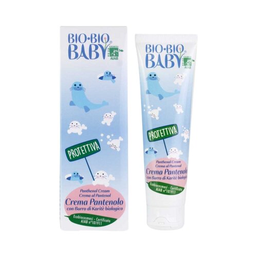 Pilogen Bio Bio Baby zaštitna krema s pantenolom Cijene
