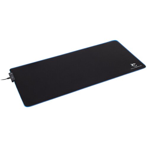 White Shark Led MP-1861 - Luminos XL Gejmerska podloga za mi&amp;scaron; Slike