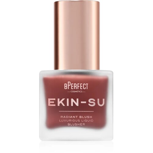 BPerfect Ekin-Su Radiant Blush tekuće rumenilo za sjajni izgled lica nijansa Hypnotised 30 g Cijene