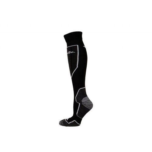 Čarape NORDICA LITE black-white 39-41 42-44 Slike