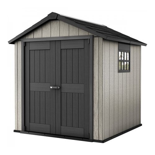 Keter Baštenska kuća Oakland 757 Cene