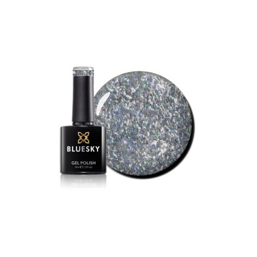  BLUESKY SAPPHIRE SPARK TRAJNI LAK 10ML Cijene