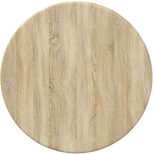 VidaXL gornji dio stola sonoma hrast 30 x 30 x 1.5 cm Slike