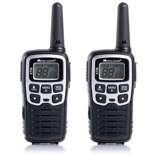 Midland toki voki XT50 Slike
