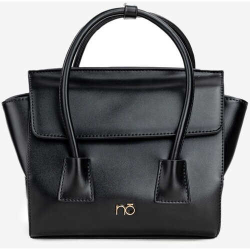 Nobo Small Bag Case BAG5800-020 Black Slike