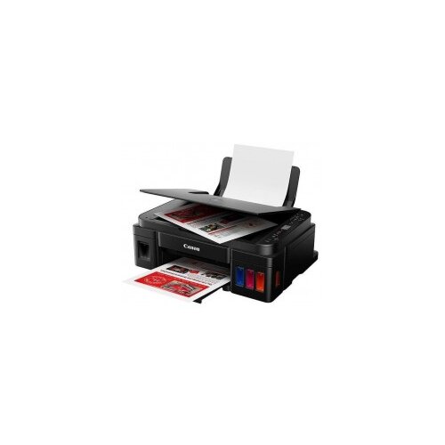 Printer CANON PIXMA MFP G3411 WIFI Slike