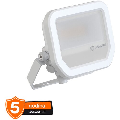 Ledvance LED reflektor 8W dnevno svetlo Cene