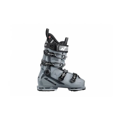 Nordica cipele speedmachine 3 100 (gripwalk) grey-black-white 270 275 280 Slike
