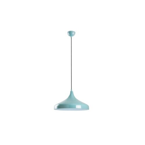Opviq Luster tetovaža, 22-118 cm, O36 cm, tirkizna Slike
