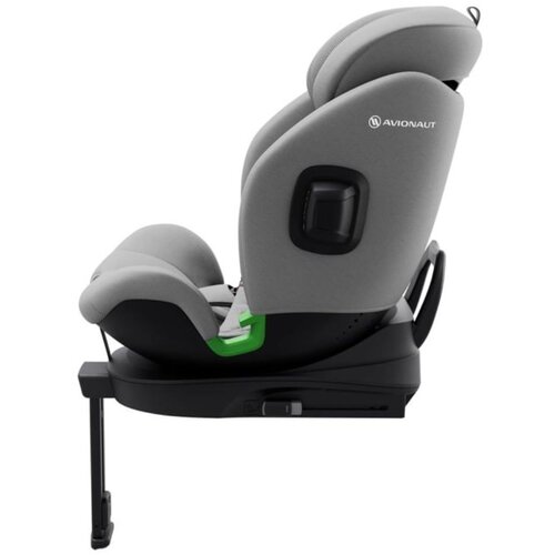  otro&amp;scaron;ki avtosedež stardust&amp;trade; 360 airflow i-size (61-150 cm) grey Slike