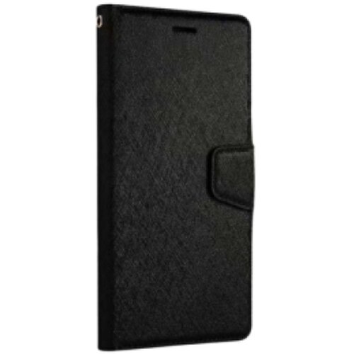 ALIVO Futrola preklop Samsung A07 CRNA Cene