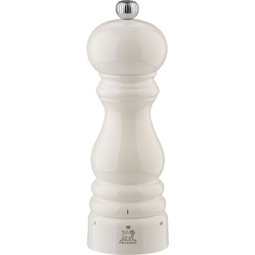 Peugeot Paris salt mill 18 cm Rama uSelect ivory wood Slike