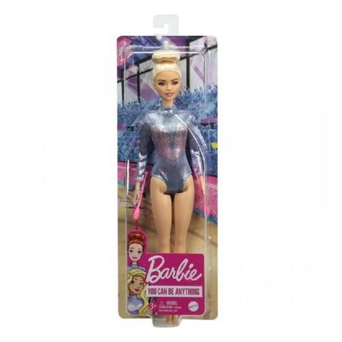 Barbie lutka ritmička gimnastičarka Slike