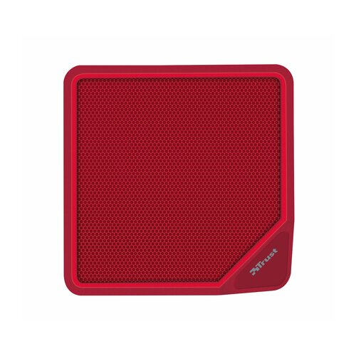 Trust ZIVA CRVENI Bluetooth zvučnik Slike