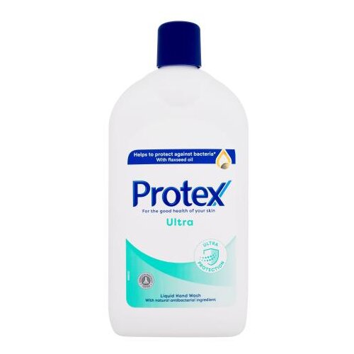 Protex Ultra Liquid Hand Wash 700 ml tekoče milo za izjemno za&amp;scaron;čito pred bakterijami unisex Slike